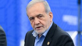 &ldquo;İstənilən hücuma cavab verəcəyik&rdquo; - Pezeşkian