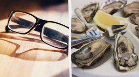 Göz sağlamlığı üçün ən faydalı 8 məhsul