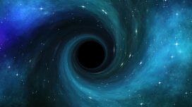 Kainatımız həqiqətən nəhəng bir həbsxanadır: Biz qara dəliyin içindəyik?