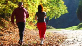 Gündə cəmi 30 dəqiqə: Təzyiqi azaltmaq üçün 4 həftəlik gəzinti planı