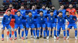 Azərbaycan millisi Gürcüstanla qarşılaşacaq