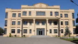 İcra hakimiyyətinə məxsus 3 avtomobil hərraca çıxarılır