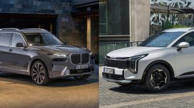 2026-cı ilin ən yaxşı 10 benzin avtomobili açıqlandı - SİYAHI