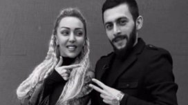 Ofelya Şabananovanın qardaşı öldü