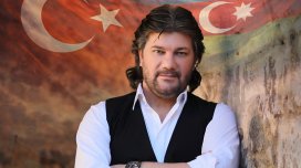 Ahmet Şafak Bakıda konsert verəcək: Bilet QİYMƏTLƏRİ