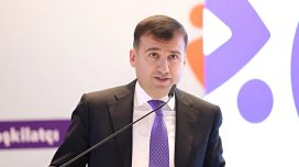 Azər Mursaqulov özünə müşavir təyin etdi - FOTO