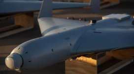 ABŞ-ın LUCAS dronları birdən-birə vacib bir müharibə silahına çevrildi - TWZ