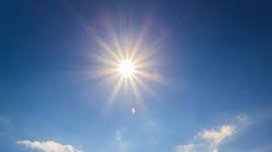 Sabahın hava proqnozu
