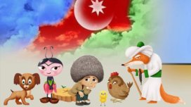 Yerli cizgi filmləri niyə çəkilmir?