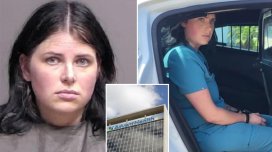 Qadın özünü tibb bacısı kimi təqdim edərək 4400-dən çox pasiyenti "müalicə edib"