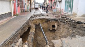 Kollektorun üzərində daha 22 ev var: 8-i sökülməlidir - VİDEO