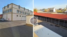 133 milyon kapitalı olan şirkətin fəaliyyət göstərdiyi obyekt müsadirə olundu - FOTO