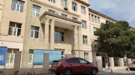 Şuşa şəhər Kollecinin təmirinə nə qədər xərclənəcək?