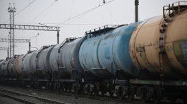 
Azərbaycan Ermənistana 900 tona yaxın dizel göndərir