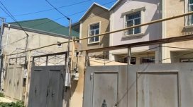 Masazırda iki qadın qətlə yetirildi