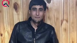 Kafedə qətlə yetirilən Nabilin fotosu
