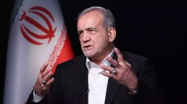 Pezeşkian İranın ABŞ ilə razılaşma üçün şərtlərini açıqlayıb