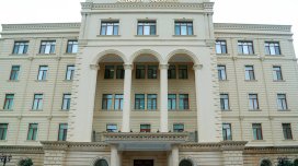 Ağdərədə istifadəyə yararsız döyüş sursatları məhv ediləcək