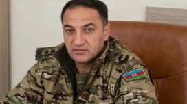 Polkovnik-leytenant 42 yaşında vəfat etdi