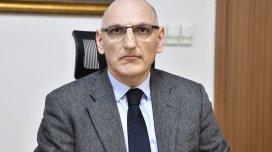 Elçin Əmirbəyov Türkiyəyə səfər edəcək