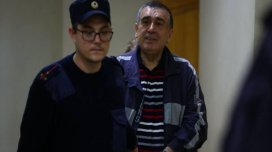 Şahin Şıxlinski və oğluna hökm oxundu