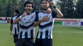 Azərbaycan Premyer Liqasında mövsümün 4-cü het-triki qeydə alınıb