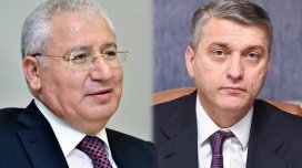 Keçmiş sədrdən xələfinə tövsiyələr