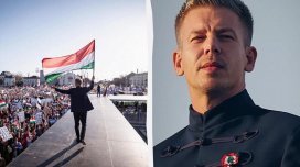 16 illik Orban hakimiyyətinə son qoyan Peter Magyar kimdir?