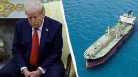 Britaniya Trampın planlarında iştirak etməkdən imtina edib - "Bloomberg"