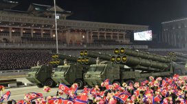 Şimali Koreya ordusu Kursk döyüşlərindən sonra doktrinasını dəyişib - Analitik