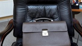 Mehman Nəsibov dövlət agentliyində yüksək vəzifəyə təyin edildi - FOTO