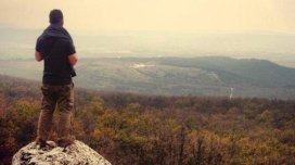 Turizmin yeni dəbi: Tək səyahət