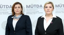 İki xanım müdir təyin olundu