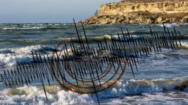 Xəzər dənizində növbəti dəfə zəlzələ baş verib - YENİLƏNİB