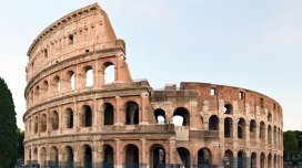 Kolizeydə əsrlər boyu gizli qalan tikililər tapıldı: Onları görmək mümkündürmü?