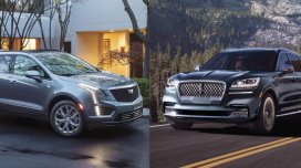 Pul boşa gedir: Bu 3 premium krossoverdən uzaq durun!