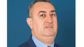 Milli Məclisdə yeni təyinat