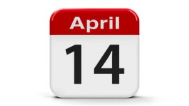 Tarixin 14 apreli...