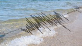 Xəzər dənizindəki zəlzələlərlə bağlı daha bir AÇIQLAMA