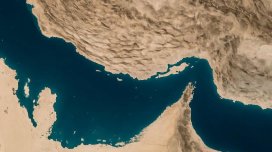 Turan Rzayev yazır: &ldquo;Hörmüz böhran&rdquo;ına şahid ola bilərik