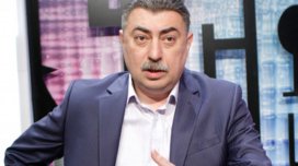 Vado Korovin vəzifəsindən azad edildi