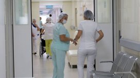 Bu klinikada yoxlamalar aparıldı- Fəaliyyəti dayandırıldı