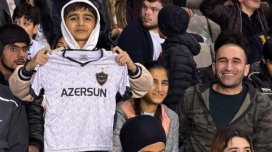 &ldquo;Qarabağ&rdquo;dan daha bir maraqlı təşəbbüs