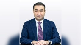 Anar Bayramov TƏBİB-in icraçı direktoru təyin edildi