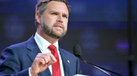 İranı o idarə edir - Vens AÇIQLADI