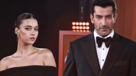 Tanınmış aktyor &ldquo;A.B.İ.&rdquo;-də - FOTO