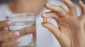 D vitamininin həddindən artıq qəbulunun təhlükəsi barədə xəbərdarlıq