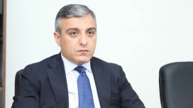 Vüsal Nəsirli iki idarə rəisini işdən çıxardı