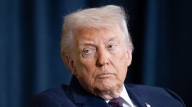 "Onlar bizə kömək etməyəcəklər" - Trampdan yeni bəyanat