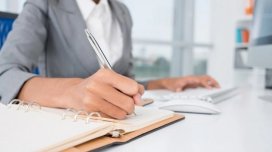 ATU-ya yeni mətbuat katibi təyin olundu - FOTO